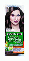 Стійка крем-фарба Garnier Color Naturals 5.132 Натуральний світло-каштановий