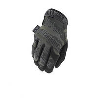 Рукавиці тактичні Mechanix M-Pact (Black)