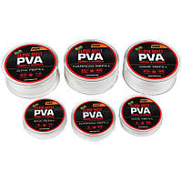 ПВА-сетка Fox International Edges PVA Mesh Slow Melt Refills 35mm Wide - 5m