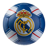 М'яч футбольний Grippy Real Madrid ручна зшивка GR4-417RM №5