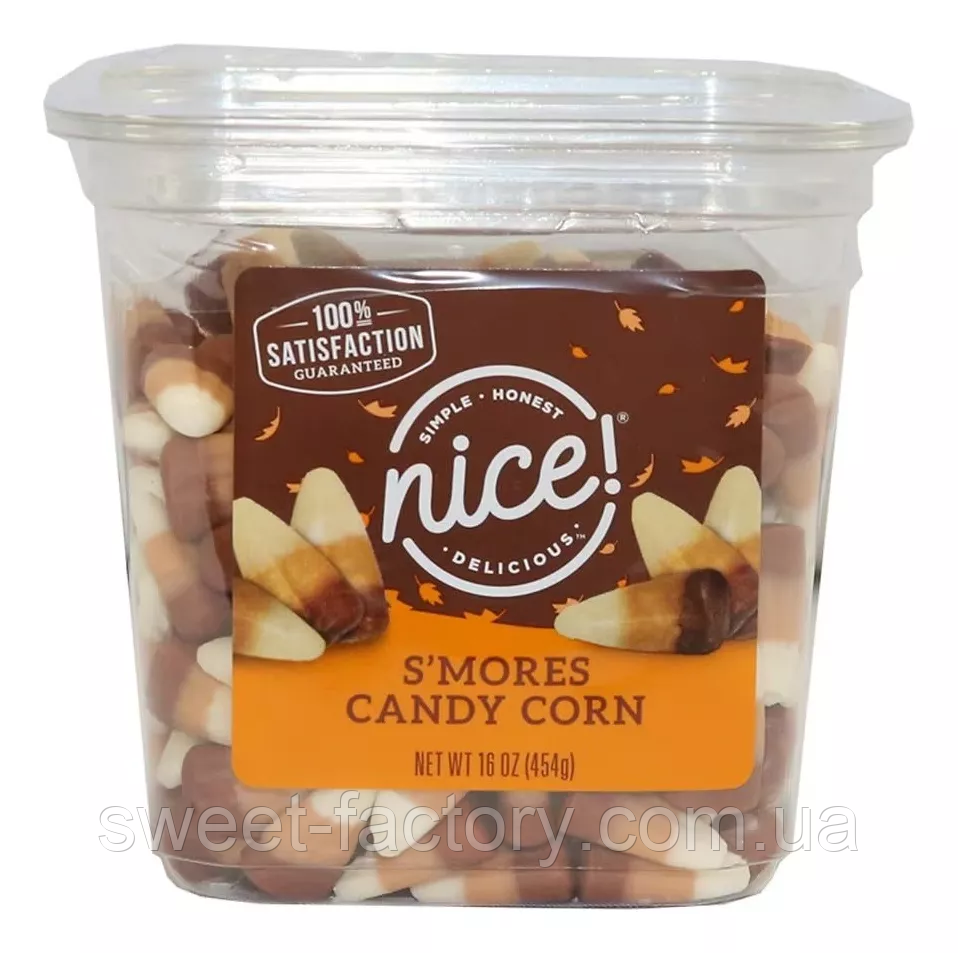 Ириска Brach's Candy Corn 459 g
