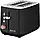 Тостер ECG ST 2768 Timber Black, фото 5