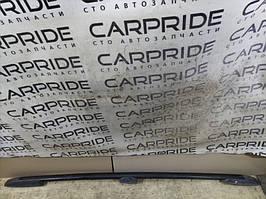 Рейлінг на дах KIA Sorento BL 2.5 CRDI 2005 прав. (б/у)