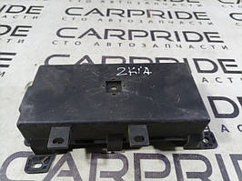 Кришка блока запобіжників KIA Sorento BL 2.5 CRDI 2007 (б/у)