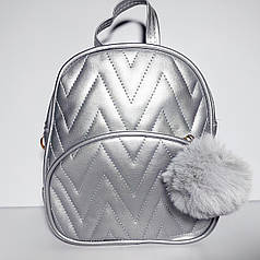 Рюкзак для дівчинки