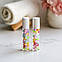 Блиск для губ кульковий фруктовий Iman of Noble Lip Gloss, фото 4