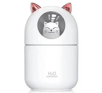 Зволожувач повітря humidifier H20/ 8023 CAT(60 шт.)