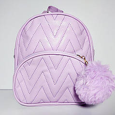 Рюкзак для дівчинки