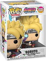 Фигурка Funko POP! Наруто Boruto with Marks аниме Боруто Naruto 1035