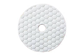 Круг алмазний шліфувальний Рамболд 100 мм x №2 для сухої