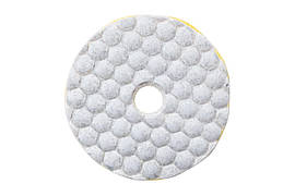 Круг алмазний шліфувальний Рамболд 100 мм x №1 для сухої