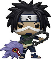 Фигурка Фанко Поп Наруто Котецу Хагане Funko Pop! Animation: Naruto - Kotetsu Hagane 1197