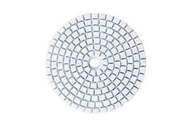 Круг алмазний шліфувальний Рамболд 80 мм x P50