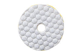 Круг алмазний шліфувальний Рамболд 80 мм x №1 для сухої