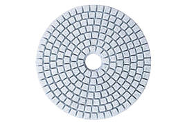 Круг алмазний шліфувальний Рамболд 100 мм x P50