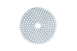 Круг алмазний шліфувальний Рамболд 100 мм x P300