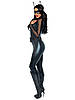 Костюм кішки Wicked Kitty Leg Avenue S, фото 4
