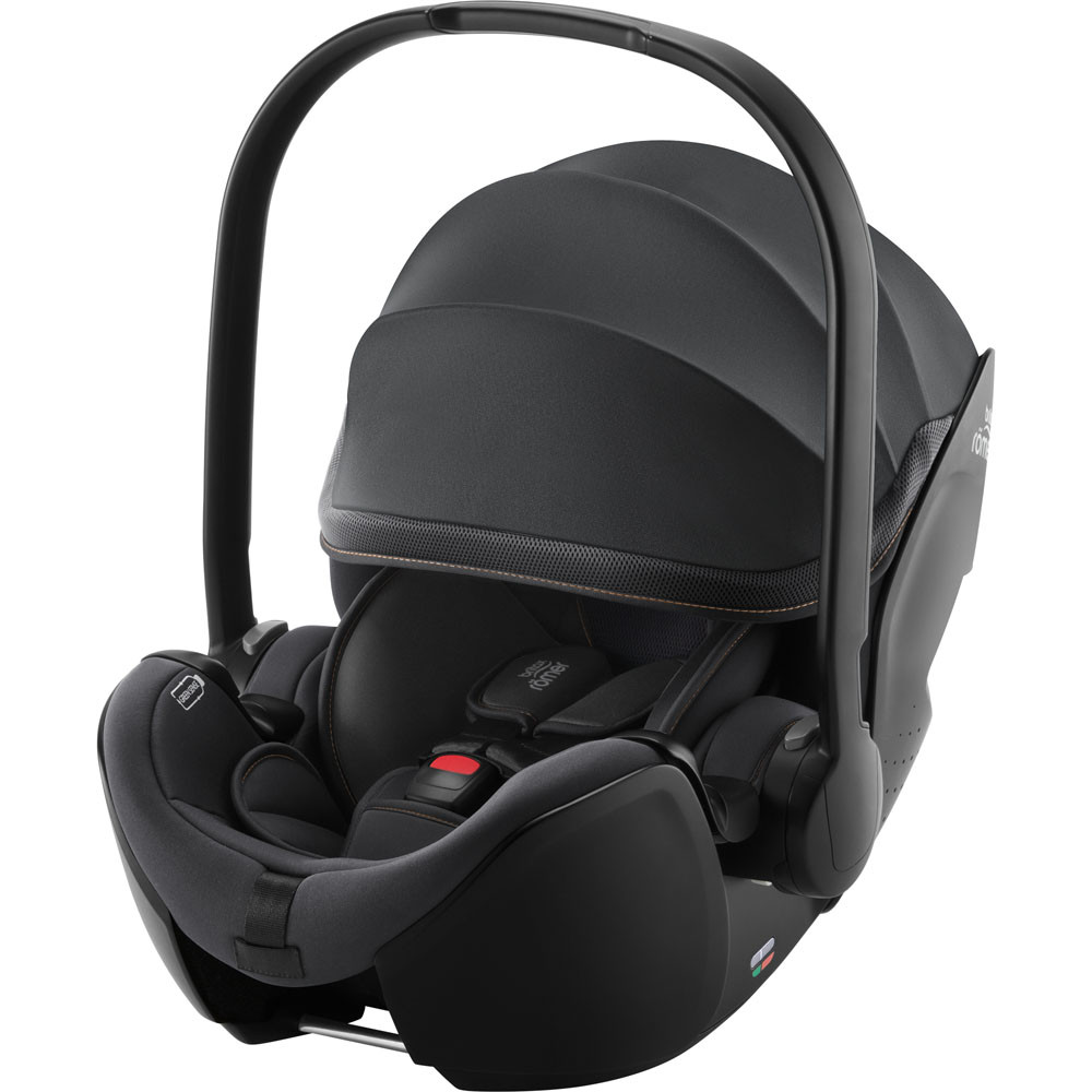 Автокрісло Britax Romer Baby-Safe 5Z2