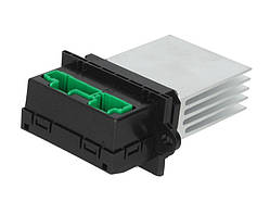 Перемікач вентилятора салону (гумка) CITROEN C2, C2 ENTERPRISE, C3 I, C3 II, C3 PLURIEL, C5 I NISSAN MICRA