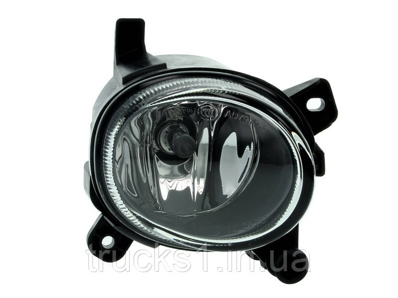 Протитуманна фара прав (H11) AUDI A1, A4 ALLROAD B8, A4 B8, A5, A6 ALLROAD C7, A6 C7, Q3 VW PASSAT B6