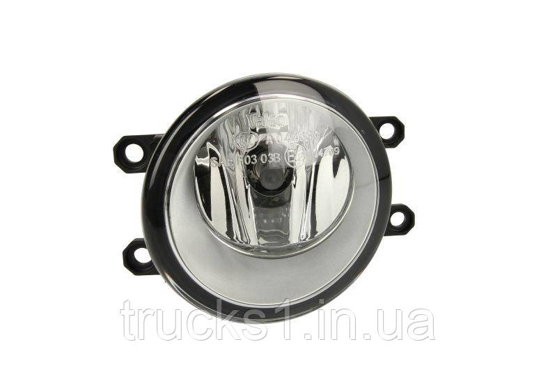 Протитуманна фара лів (H11) CITROEN C1 DAIHATSU CHARADE VIII, MATERIA LEXUS GS, IS C, IS II, LX, RX PEUGEOT