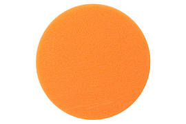 Коло полірувальний поролоновий Рамболд 150 мм на липучці прямий