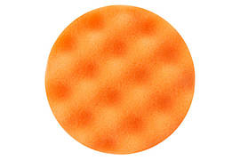 Коло полірувальний поролоновий Рамболд 150 мм на липучці хвиля