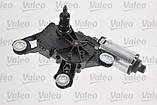 Двигун склоочисника задн AUDI A3, A4 B6, A4 B7, Q5, Q7 04.01-05.17 579603 (VALEO), фото 8