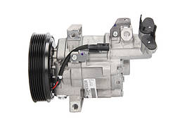 Компресор кондиціонера DACIA DOKKER, DOKKER EXPRESS/MINIVAN, DUSTER, DUSTER/SUV, LODGY, LOGAN, LOGAN EXPRESS,