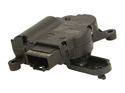 Кроковий двигун кондиціонера AUDI A3, Q3, TT SEAT ALHAMBRA, ALTEA, ALTEA XL, LEON, TOLEDO III SKODA OCTAVIA