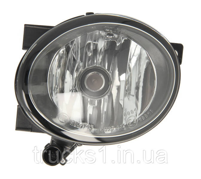 Протитуманна фара лів (HB4) SEAT ALHAMBRA VW BEETLE, CADDY III, CADDY III/MINIVAN, EOS, GOLF ALLTRACK VII,