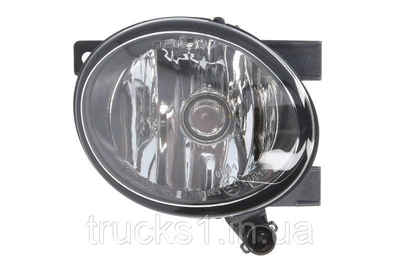 Протитуманна фара прав (HB4) SEAT ALHAMBRA VW BEETLE, CADDY III, CADDY III/MINIVAN, EOS, GOLF ALLTRACK VII,