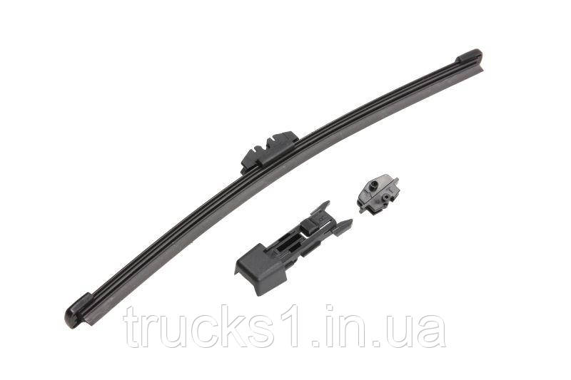 Щітка склоочисника безкаркасна задн (1шт) HR24 HydroConnect 240мм DS DS 4 II MERCEDES A (W176), C T-MODEL