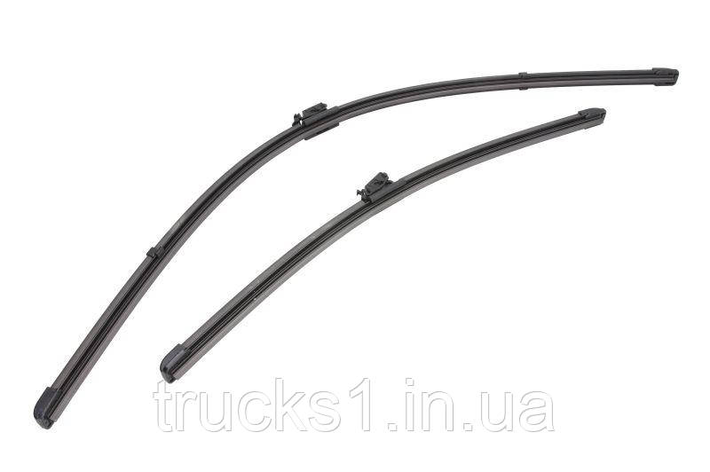 Щітка склоочисника безкаркасна передн із спойлером (2шт) VF928 Silencio Xtrm 700/450мм MERCEDES EQV (W447),