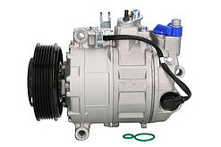 Компресор кондиціонера AUDI A3, A5, Q7 VW TOUAREG 2.0/3.0/3.0D 11.04- 559416 (VALEO)
