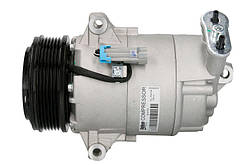 Компресор кондиціонера OPEL ASTRA H, ASTRA H GTC, ZAFIRA B 1.7D/1.9D 04.04-04.15 813102 (VALEO)