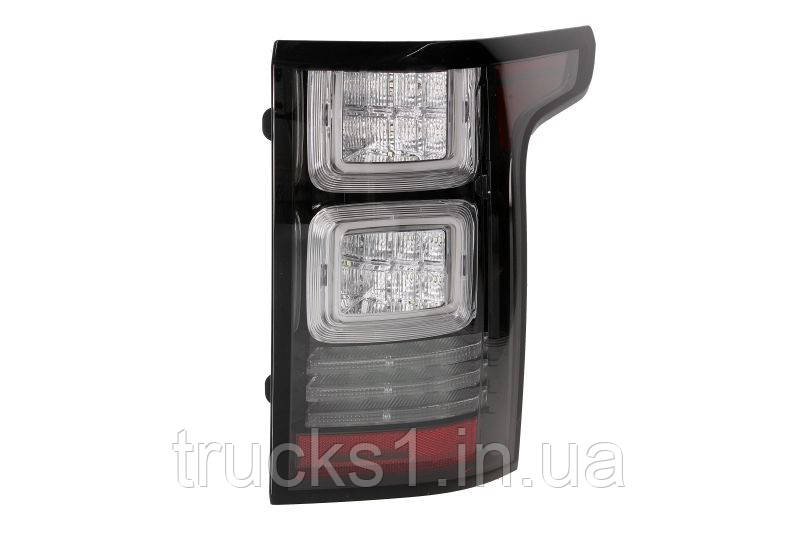Ліхтар задній прав LAND ROVER RANGE ROVER III, RANGE ROVER IV 08.04- 045321 (VALEO)