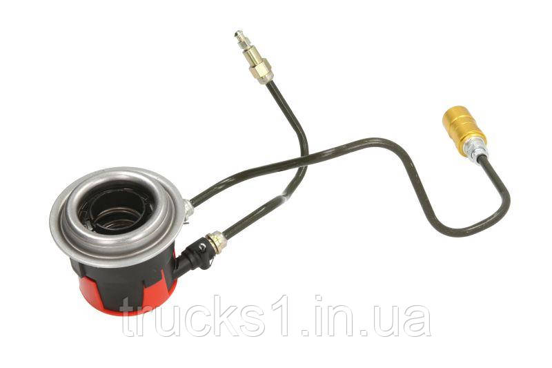 Підшипник зчеплення гідравлічний MG MG ZT, MG ZT- T ROVER 75, 75 I 2.0D 02.99-07.05 810038 (VALEO)