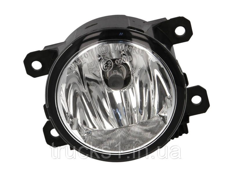 Протитуманна фара лів/прав (H11) DS DS 5 IVECO DAILY VI ABARTH 500 / 595 / 695, 500C / 595C / 695C, GRANDE