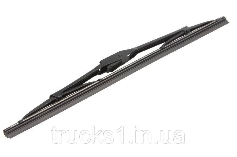Щітка склоочисника каркасна задн (1шт) VR32 Silencio 280мм FORD FIESTA V, FOCUS I, FOCUS I/KOMBI, FUSION,