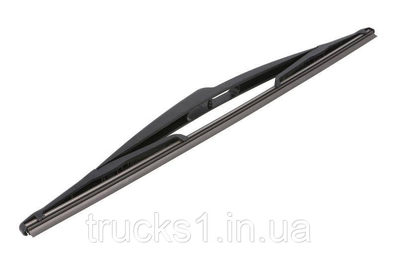 Щітка склоочисника каркасна задн (1шт) VR46 Silencio 400мм VOLVO C30 CITROEN JUMPY II FIAT SCUDO FORD GRAND