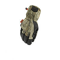 Перчатки зимние Mechanix SUB20 ( Realtree)