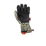 Рукавиці зимові Mechanix Original (Black/camo), фото 3