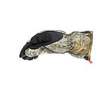 Рукавиці зимові Mechanix Original (Black/camo), фото 4