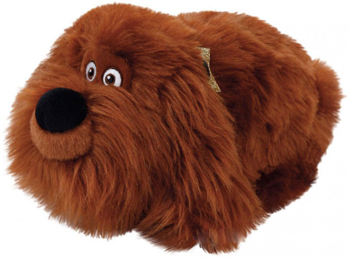 TY Secret Life of Pets Пис ДЮК (маленький)