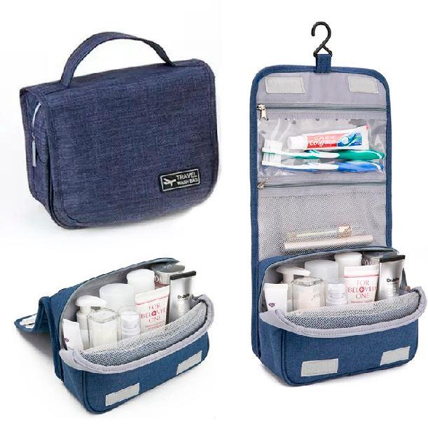 Дорожный органайзер для косметики Сумка для туалетных принадлежностей ...