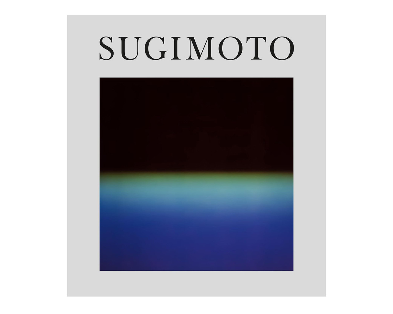 Книга найкращі фотографи світу Хіроші Сугімото Hiroshi Sugimoto: Time Machine альбоми відомих фотографів, фото 1