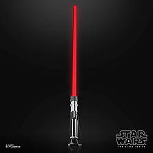Світловий меч Дарта Вейдера Зоряні війни Force FX Elite Star wars, фото 3