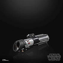 Світловий меч Дарта Вейдера Зоряні війни Force FX Elite Star wars, фото 5