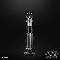 Світловий меч Дарта Вейдера Зоряні війни Force FX Elite Star wars, фото 6